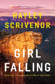 Girl Falling (A Novel) - 9781250362193 by Hayley Scrivenor, 9781250362193