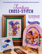 Fantasy Cross-Stitch (Create Legendary Beasts, Mythical Spirits, and Fairy-Tale Realms to Adorn Your Castle Halls) by Iris Kleinbussink, 9798890034007