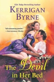 The Devil in Her Bed - 9781250422361 by Kerrigan Byrne, 9781250422361