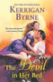The Devil in Her Bed - 9781250422361 by Kerrigan Byrne, 9781250422361