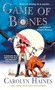 Game of Bones (A Sarah Booth Delaney Mystery) by Carolyn Haines, 9781250408532