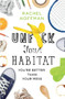 Unf*ck Your Habitat (You're Better Than Your Mess) by Rachel Hoffman, 9781250422460
