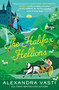 The Halifax Hellions by Alexandra Vasti, 9781250360151