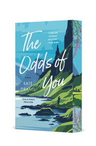 The Odds of You (A Novel) by Kate Dramis, 9781250393678