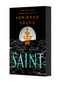 Saint (A Novel) - 9781250422231 by Adrienne Young, 9781250422231