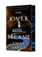 The River She Became by Emily Varga, 9781250878694