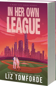 In Her Own League - 9781649379795 by Liz Tomforde