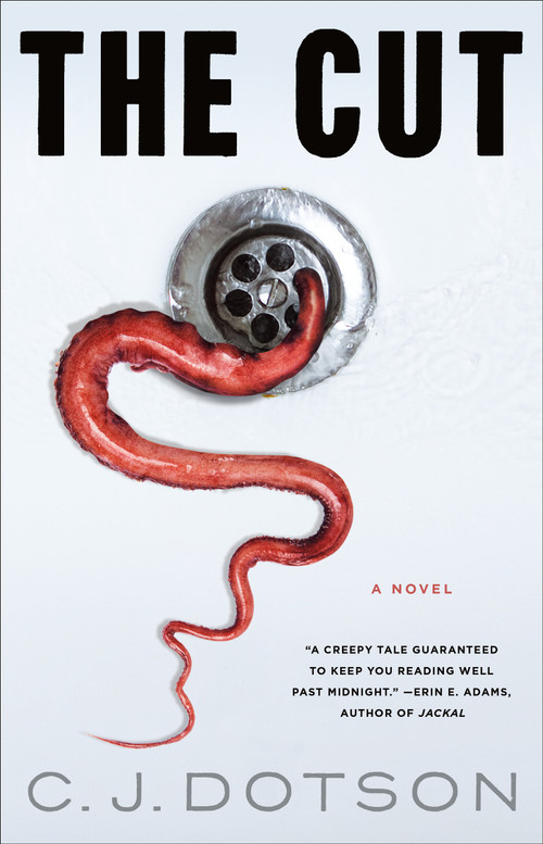 The Cut (A Novel) - 9781250336576 by C. J. Dotson