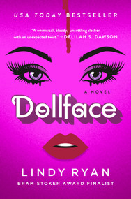 Dollface (A Novel) by Lindy Ryan, 9781250888914