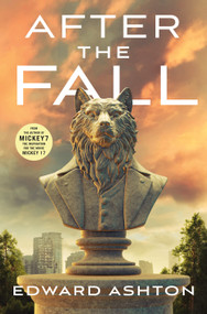 After The Fall - 9781250375650 by Edward Ashton, 9781250375650