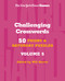New York Times Games Challenging Crosswords Volume 5 (50 Friday and Saturday Puzzles) by The New York Times, Will Shortz, 9781250422590
