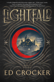 Lightfall (Book One of The Everlands) - 9781250895813 by Ed Crocker, 9781250895813