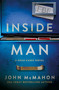 Inside Man (A Head Cases Novel) - 9781250348326 by John McMahon, 9781250348326
