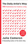 The Daily Artist's Way (366 Meditations for Creative Living) by Julia Cameron, 9781250430489