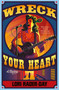 Wreck Your Heart (A Mystery) by Lori Rader-Day, 9781250393739