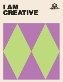 I AM CREATIVE by Quadrille Quadrille Quadrille, 9781837833771