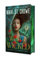 West of Wicked by Nikki St. Crowe, 9781250382191