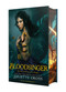 Bloodsinger by Juliette Cross, 9781250339881