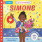 Little Superstars: Simone (The inspiring story of Simone Biles) by Campbell Books, 9781035075379