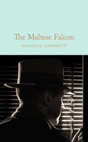The Maltese Falcon - 9781035065820 by Dashiell Hammett, 9781035065820