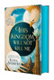 This Kingdom Will Not Kill Me by Ilona Andrews, 9781250377265