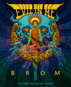 Evil in Me - 9781250622037 by Brom, 9781250622037