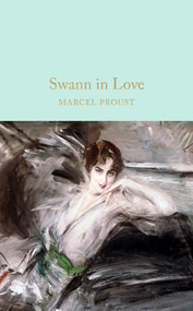 Swann In Love - 9781035072231 by Marcel Proust, 9781035072231