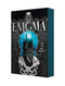 Enigma (A Dark Academia Romance) by RuNyx, 9781250334251