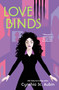 Love Binds by Cynthia St. Aubin, 9781250407184