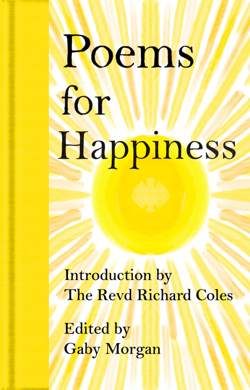 Poems for Happiness - 9781035063079 by Richard Coles, Gaby Morgan, Gaby Morgan, 9781035063079