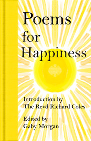 Poems for Happiness - 9781035063079 by Richard Coles, Gaby Morgan, Gaby Morgan, 9781035063079