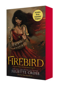 Firebird - 9781250339966 by Juliette Cross