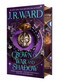 Crown of War and Shadow (Kingdoms of the Compass) by J.R. Ward, 9781250373625