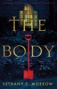 The Body - 9781250392121 by Bethany C. Morrow, 9781250392121