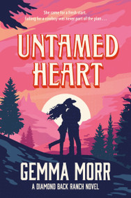 Untamed Heart by Gemma Morr, 9781035076253