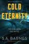 Cold Eternity - 9781250884978 by S.A. Barnes, 9781250884978