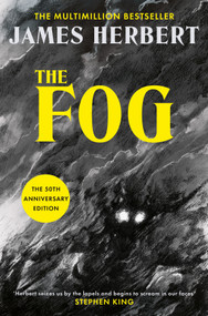 The Fog - 9781035058907 by James Herbert, 9781035058907