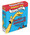 Danny and the Dinosaur 12-Book Phonics Fun by Syd Hoff, Syd Hoff, 9780062281708