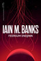 Feersum Endjinn by Iain M. Banks, 9780316588362