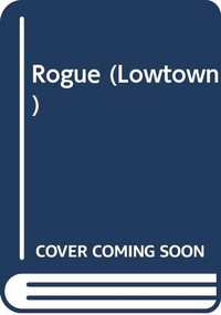 Rogue - 9780349416991 by Lindsay J. Pryor, 9780349416991