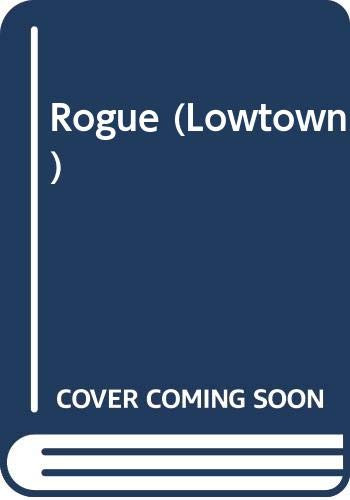 Rogue - 9780349416991 by Lindsay J. Pryor, 9780349416991