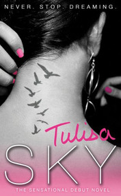 Sky - 9780755363759 by Tulisa Contostavlos, 9780755363759