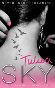 Sky - 9780755363766 by Tulisa Contostavlos, 9780755363766