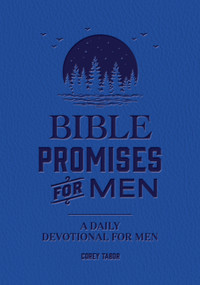 Bible Promises for Men (A Daily Devotional for Men) by Editors of Chartwell Books, 9780785847960