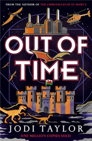 Out of Time - 9781035406043 by Jodi Taylor, 9781035406043