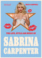 The Life, Style and Music of Sabrina Carpenter by Erica Campbell, 9781529447521