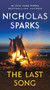 The Last Song - 9781538772843 by Nicholas Sparks, 9781538772843