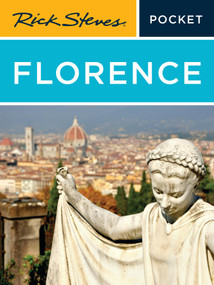 Rick Steves Pocket Florence - 9781641716710 by Rick Steves, Gene Openshaw, 9781641716710