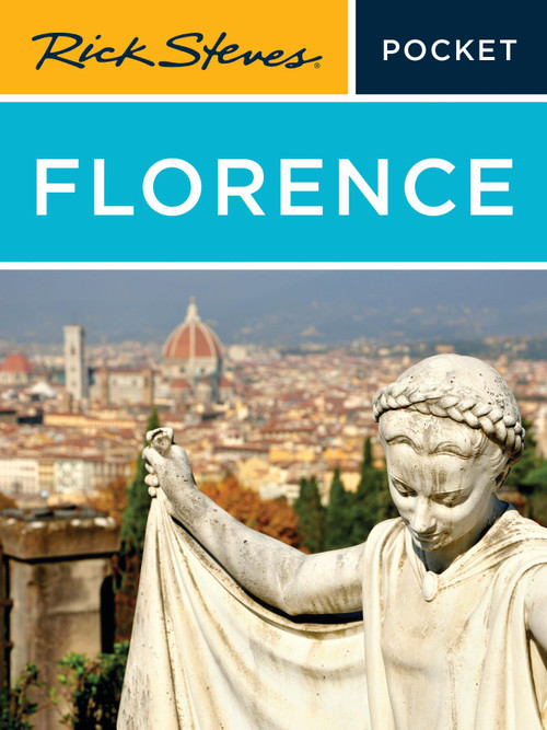 Rick Steves Pocket Florence - 9781641716710 by Rick Steves, Gene Openshaw, 9781641716710