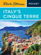 Rick Steves Pocket Italy's Cinque Terre - 9781641716734 by Rick Steves, 9781641716734